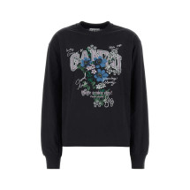 [GANNI] T-shirts FW26 A1050305 252