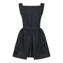 [Vivienne Westwood] Sleeveless dress FW26 1101039HW01NRN401
