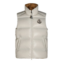 [Moncler] Down Vest FW26 L20911A00197596XEP03