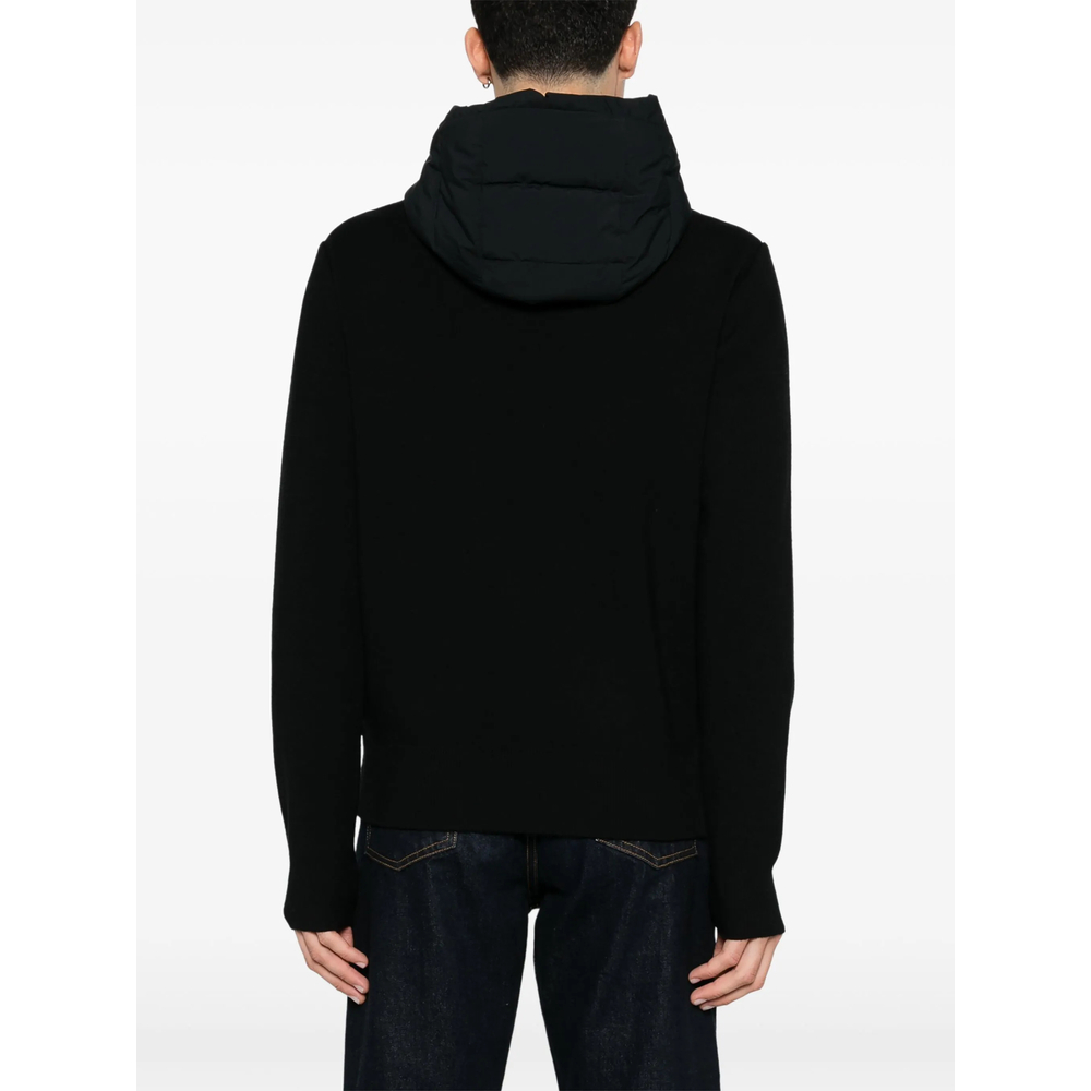 [Mackage] Casual Jacket FW26 ANDREW  BLACK