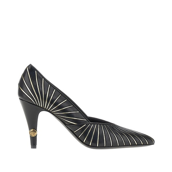 [Versace] Sandals FW26 10253491A001982B13J-2B13J
