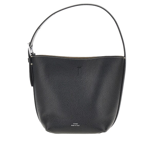 [TOTEME] Bag FW26 263-WAL0139-LE0030.001-001