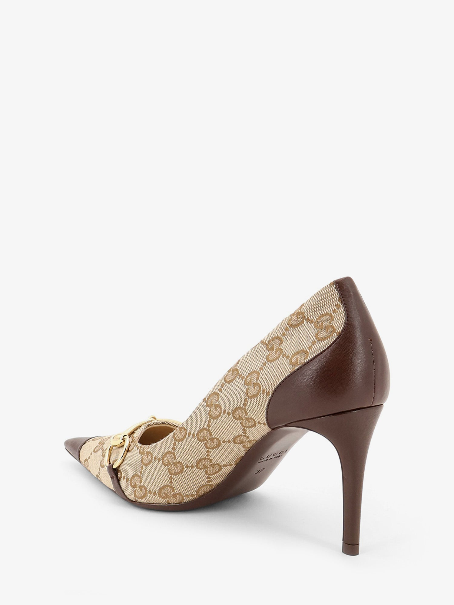 [Gucci] Pumps FW26 A006WHFAFZD9167
