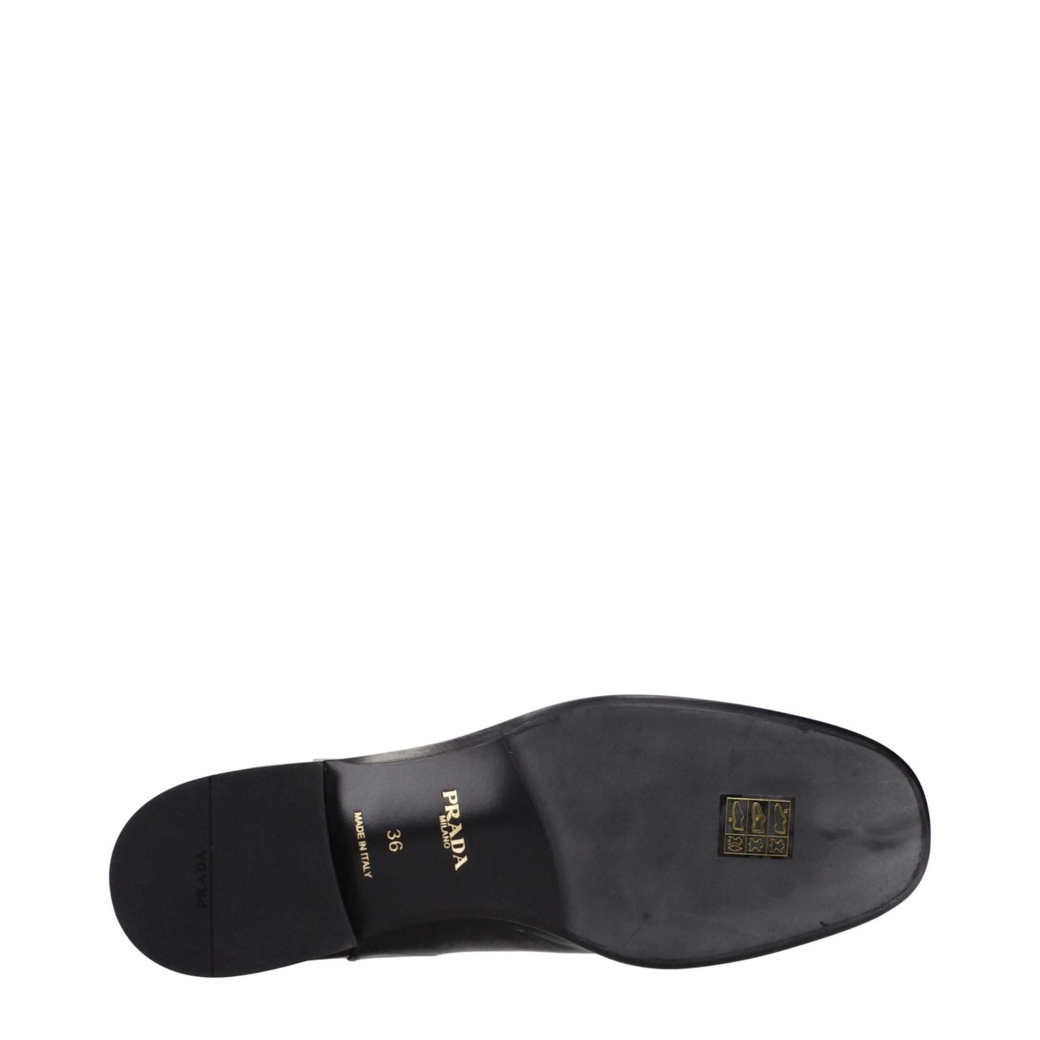 [Prada] Ankle Boots SS26 1T301O582025F0002