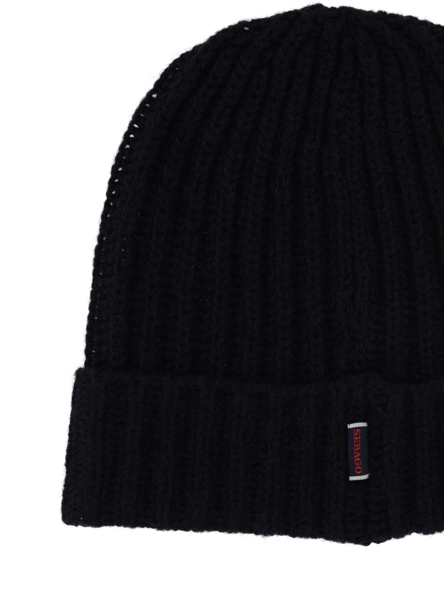 [SEBAGO] Beanie FW26 73116YWWQ1