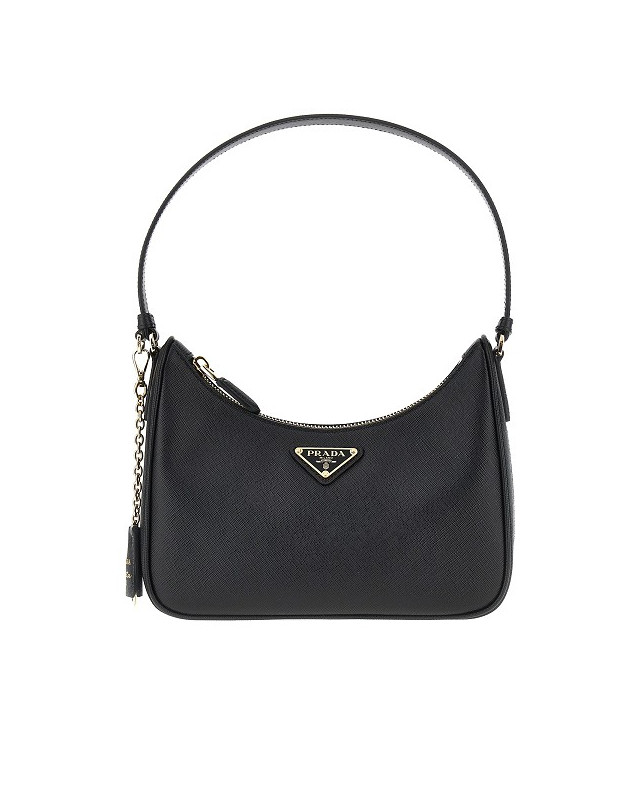 [Prada] Pouch FW26 1N204TNZVF0632-F0632