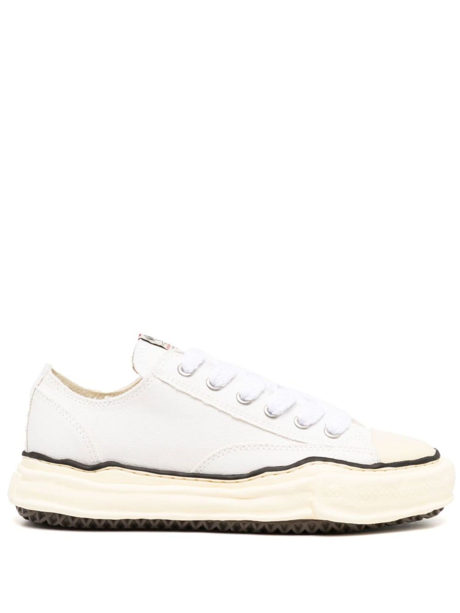 [MIHARA YASUHIRO] Sneakers SS26 A01FW702WHITE