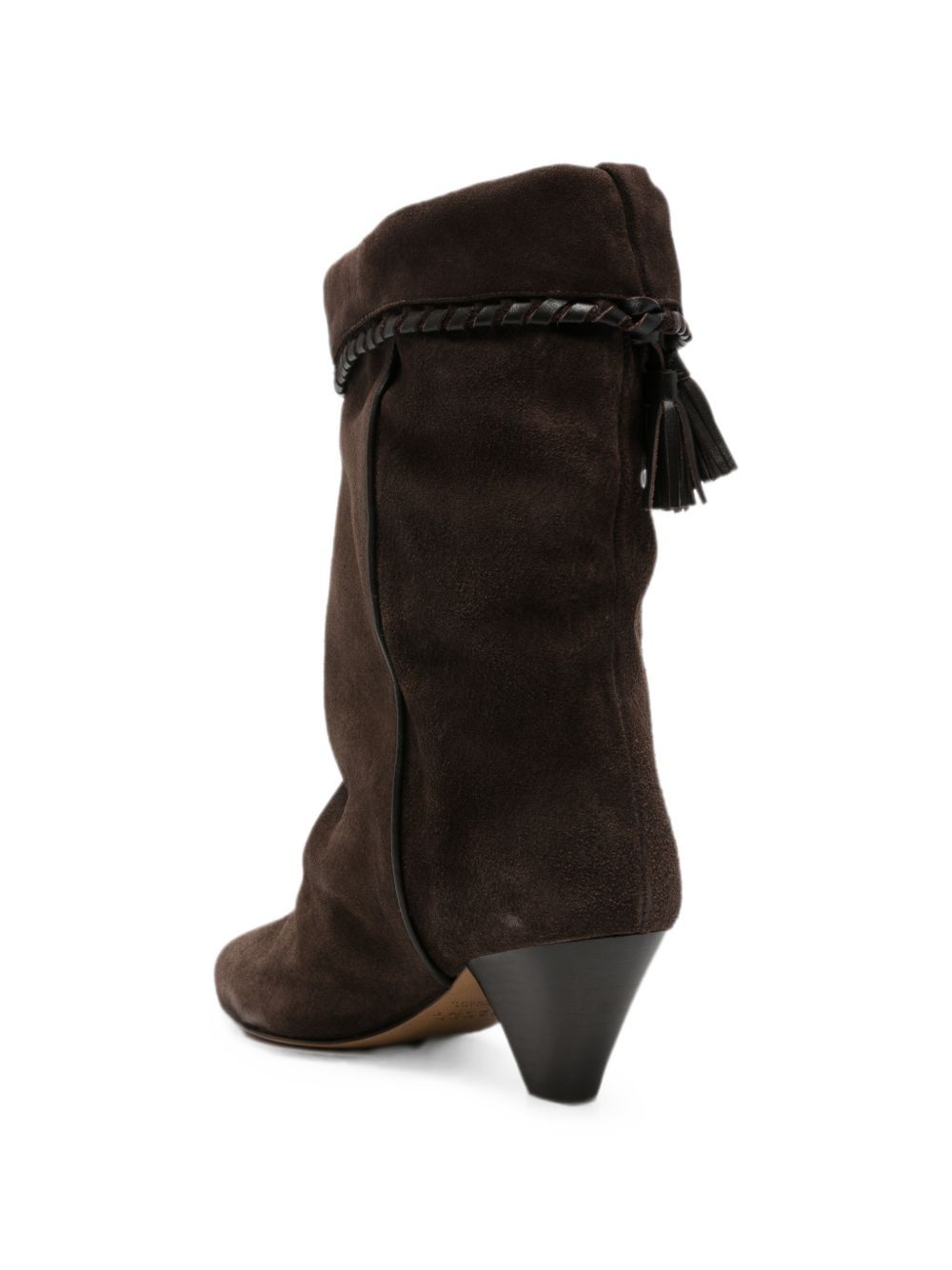 [Isabel Marant] Boots FW26 BO0188FB-C1A20S50CL
