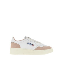 [AUTRY] Sneakers FW26 AULWFT16.WHITE PHARD-WHITE PHARD