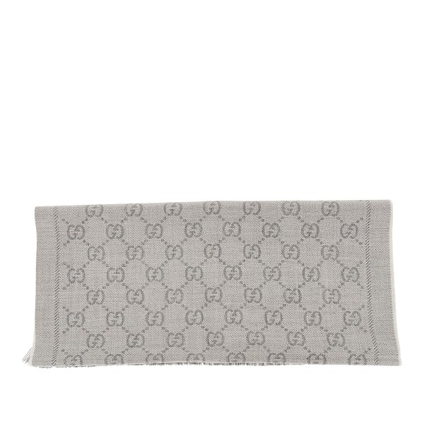 [Gucci] Scarf FW26 1334833G2001763-1763