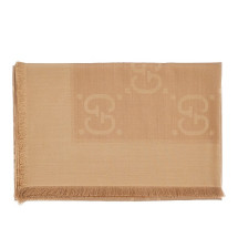 [Gucci] Scarf FW26 6636713GC439800-9800
