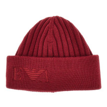 [Emporio Armani] Hat FW26 EW005564AF29147U5084-U5084