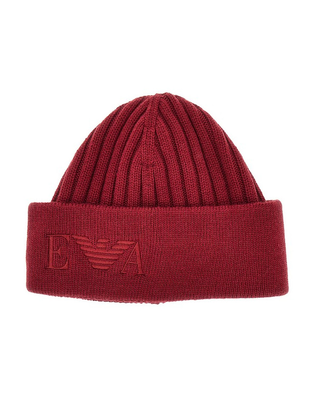 [Emporio Armani] Hat FW26 EW005564AF29147U5084-U5084