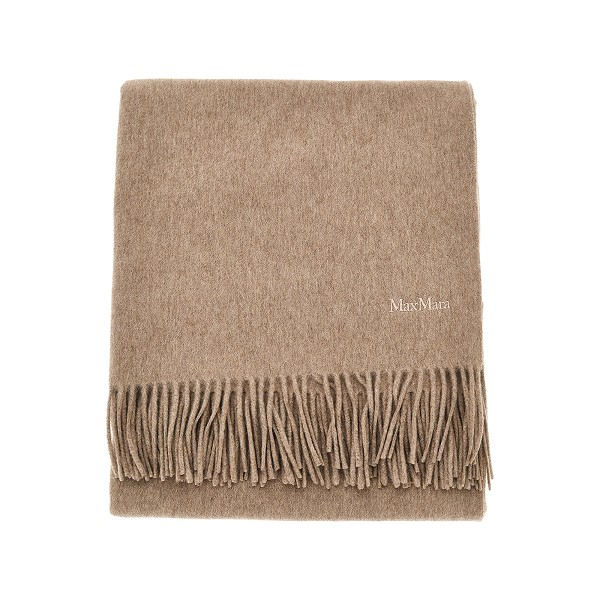 [Max Mara] Scarf FW26 2624546332600207F037-037