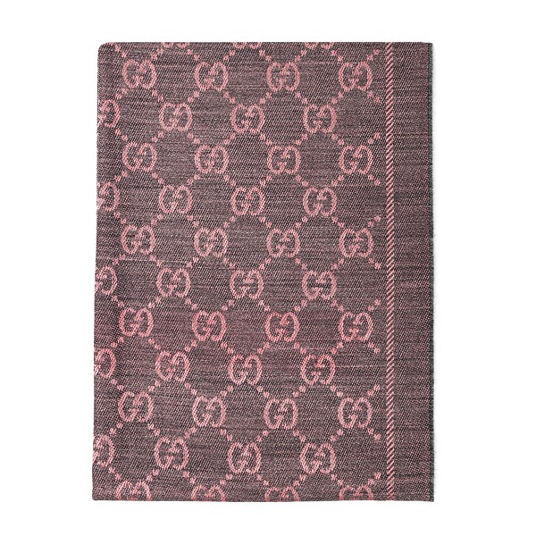 [Gucci] Scarf FW26 1334833G2001272-1272