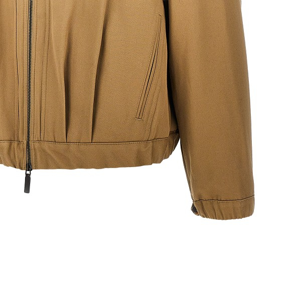 [Emporio Armani] Down Jacket FW26 EM007176AF29185U6188-U6188
