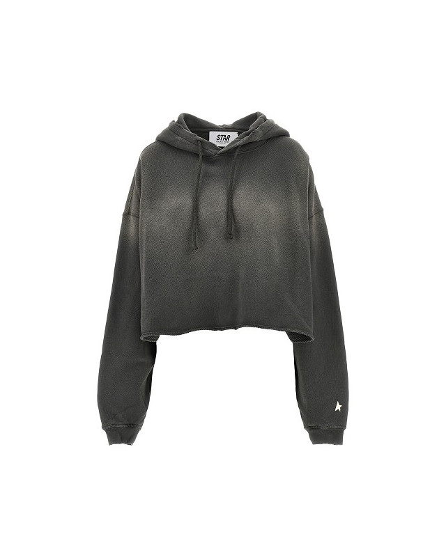 [Golden Goose] Sweatshirt FW26 GWP02699P00251360666-60666