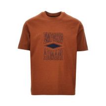 [Emporio Armani] T-shirts FW26 EM007354AF13715U6049-U6049