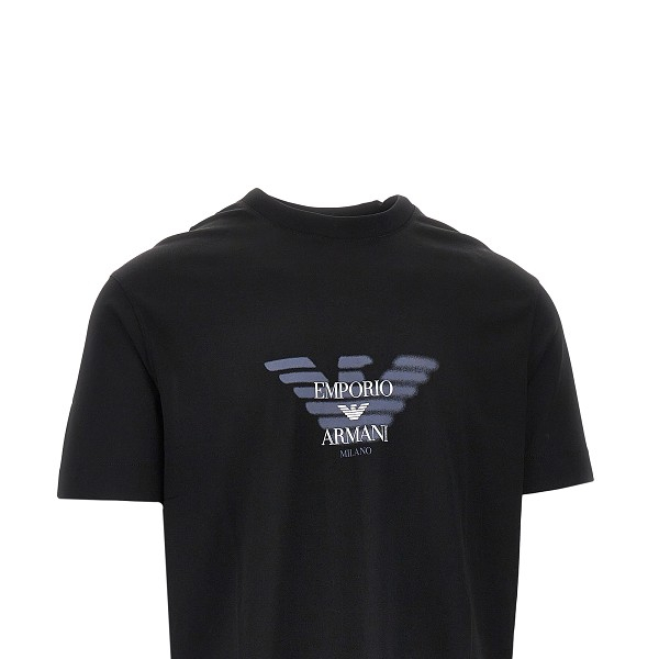 [Emporio Armani] T-shirts FW26 EM006765AF10017UC001-UC001