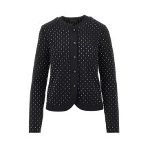 [Emporio Armani] Cardigan FW26 EW006424AF30757FC043-FC043