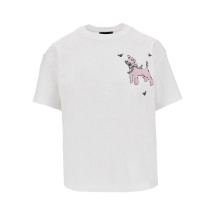 [Emporio Armani] T-shirts FW26 EW005338AF25885U0002-U0002