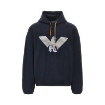 [Emporio Armani] Sweatshirt FW26 EM006473AF28006UB118-UB118