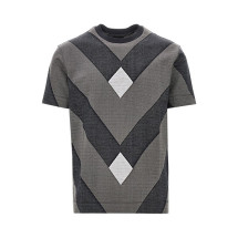 [Emporio Armani] T-shirts FW26 EM007358AF10763F8306-F8306
