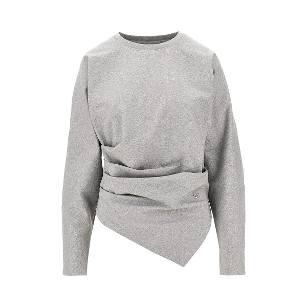 [GANNI] Top FW26 A1040543.920-920