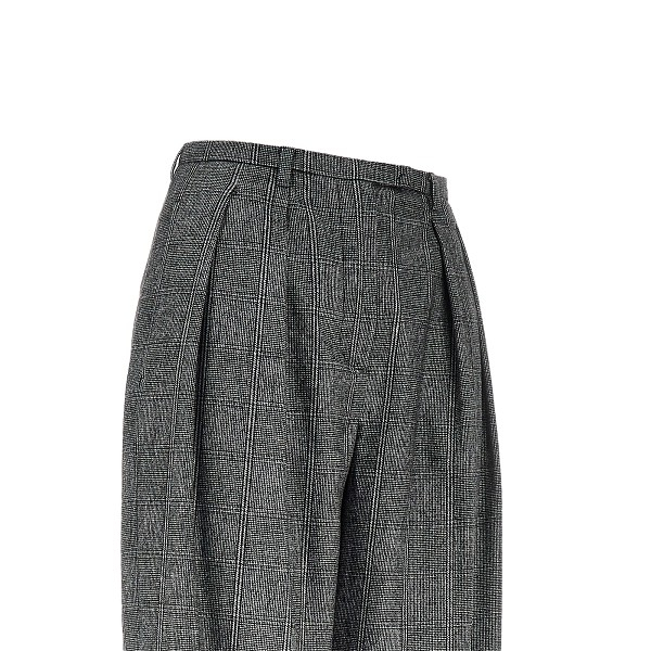 [Emporio Armani] Trousers FW26 EW004847TE21428FC181-FC181