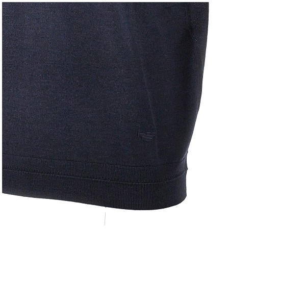 [Emporio Armani] Knitwear FW26 EM006444AF29802UB109-UB109