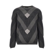 [Emporio Armani] Knitwear FW26 EM006247AF29852FB046-FB046