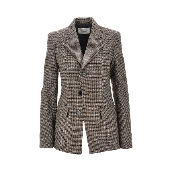 [AMI] Jacket FW26 FBV771WV0219A256-A256