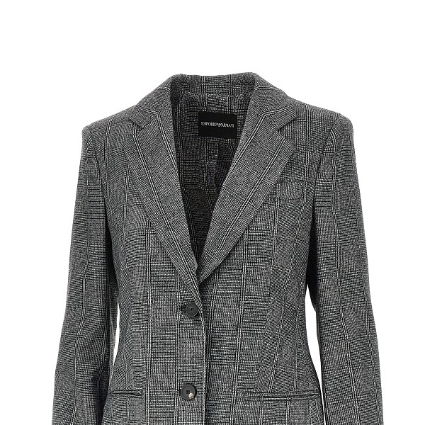 [Emporio Armani] Jacket FW26 EW004846TE21428FC181-FC181