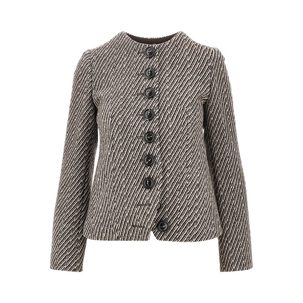 [Emporio Armani] Jacket FW26 EW004243AF24400F6248-F6248