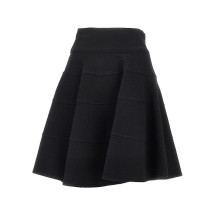 [Emporio Armani] Skirt FW26 EW004139AF24287UC001-UC001