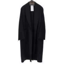 [Loro Piana] Coat FW26 FRW1721.W000-W000