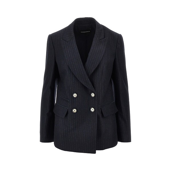 [Emporio Armani] Jacket FW26 EW004860TE21433FB034-FB034