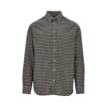 [Emporio Armani] Shirts FW26 EM007200TE23277F1007-F1007