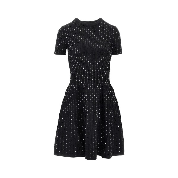 [Emporio Armani] Dress FW26 EW006089AF30757FC043-FC043
