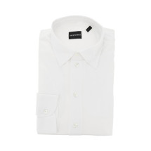 [Emporio Armani] Shirts FW26 EM000099TE23362U0002-U0002