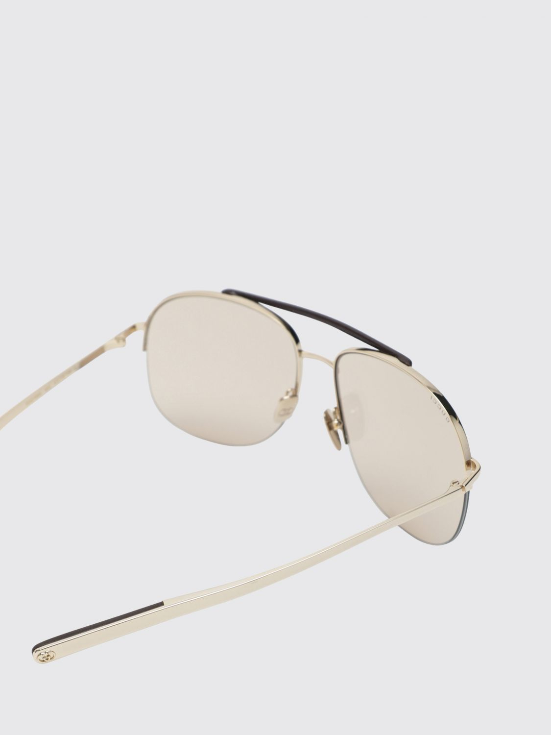 [Gucci] Sunglasses SS26 861000I3330 8023