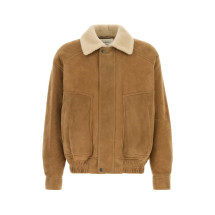 [Saint Laurent] Vest FW26 A0027FYC2TB 2943