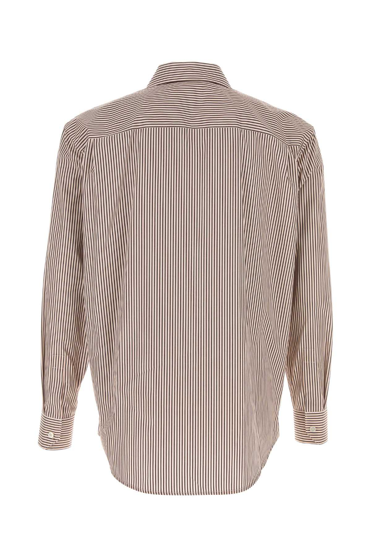 [Saint Laurent] Shirts FW26 A001PNY2O07 9275