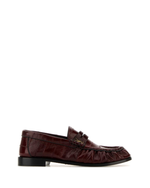 [Saint Laurent] Slippers FW25 8479430WXAF 6012