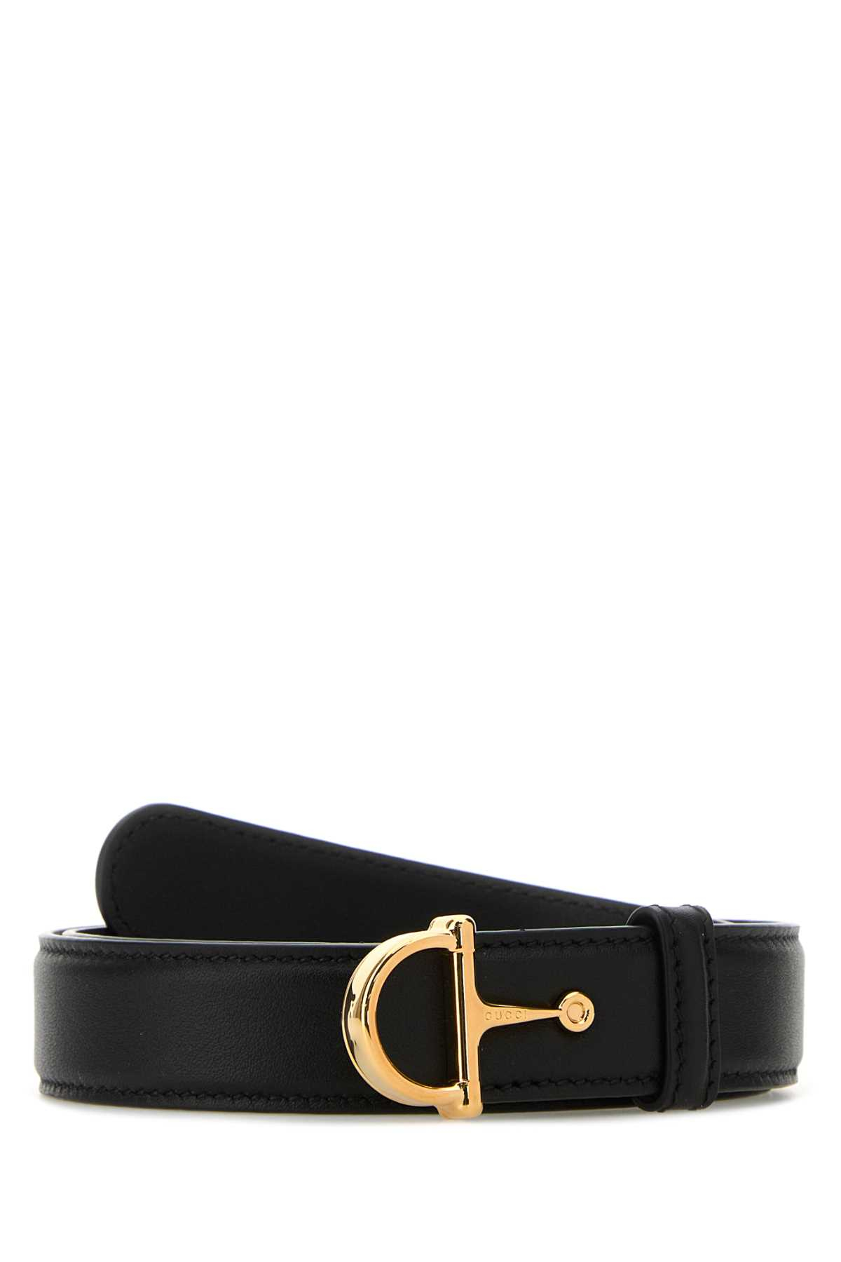 [Gucci] Belt FW25 836993AAEC2 1000