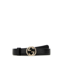 [Gucci] Belt FW25 813005AAD5L 1000