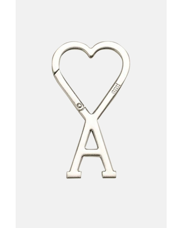 [Ami Paris] Keyring FW26 UKR907369