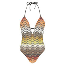 [MISSONI] Beach Cover Up SS26 MC24SP00BR015DS91SC