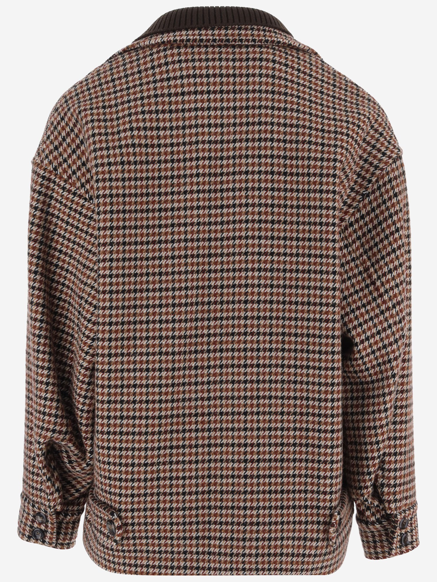 [Emporio Armani] Coat FW26 EM000268TE23209F1053