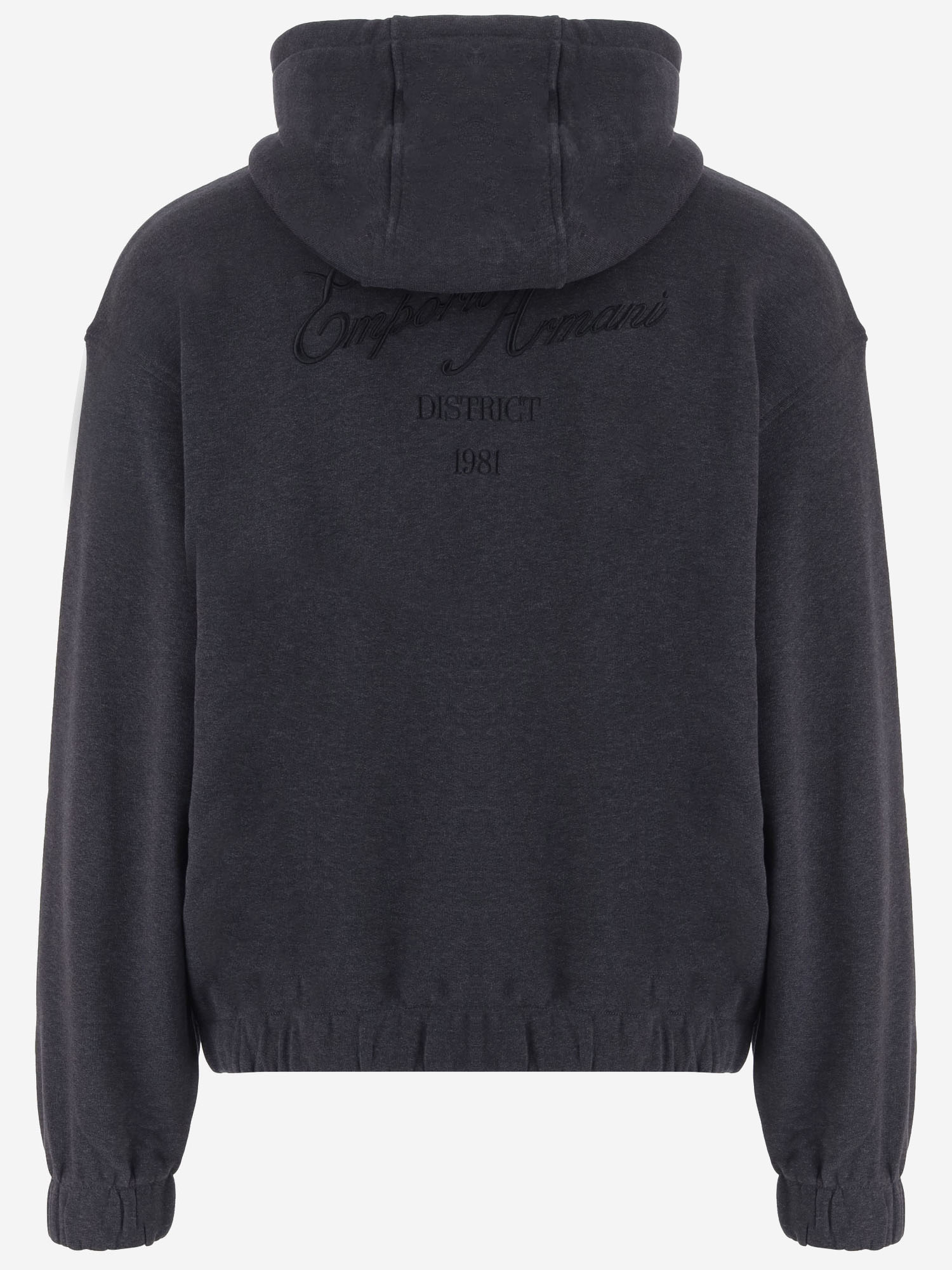 [Emporio Armani] Sweatshirt FW26 EM006817AF13713UA083